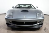 Used 2000 Ferrari 550 Maranello Coupe image 3