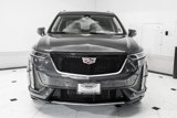 Used 2022 Cadillac XT6 Sport w/ Platinum Package image 4