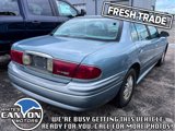 Used 2003 Buick Le Sabre Custom w/ Luxury Package image 2