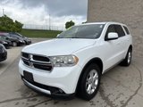 Used 2013 Dodge Durango SXT w/ Popular Equipment Group image 2