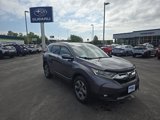Used 2018 Honda CR-V EX-L image 2