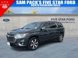 Used 2019 Chevrolet Traverse LT w/ LT Premium Package image 4