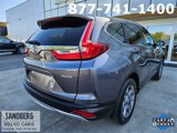 Used 2017 Honda CR-V EX-L image 5