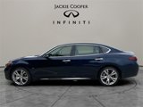 Used 2015 INFINITI Q70 L 3.7 image 2