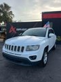 Used 2016 Jeep Compass Latitude image 3