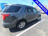 Used 2018 Ford Explorer XLT w/ Equipment Group 201A image 3