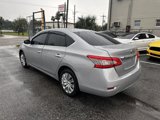 Used 2014 Nissan Sentra SV image 5