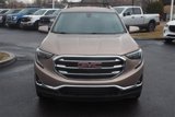 Used 2018 GMC Terrain SLT image 2