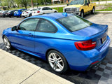 Used 2015 BMW 228i xDrive Coupe image 3