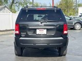 Used 2009 Jeep Grand Cherokee Laredo w/ Sun/Sound Group image 6