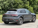 Certified 2022 Porsche Macan S image 6