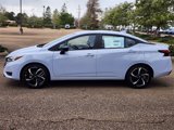 New 2025 Nissan Versa SR image 6