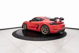 Used 2024 Porsche 718 Cayman GT4 RS image 5