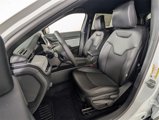 New 2025 Jeep Compass Latitude image 5