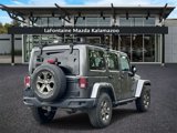 Used 2018 Jeep Wrangler Unlimited Sport image 4