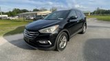 Used 2018 Hyundai Santa Fe Sport w/ 2.4L Tech Package 04 image 4