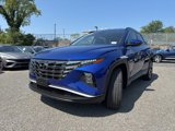 Certified 2022 Hyundai Tucson SEL w/ Convenience + Premium Package image 3