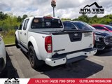 Certified 2018 Nissan Frontier SV w/ Value Truck Package image 5