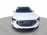Used 2020 GMC Terrain SLT image 3