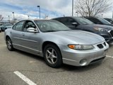 Used 2003 Pontiac Grand Prix GT image 3