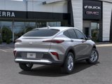 New 2025 Buick Envista Preferred w/ Convenience II Package image 4