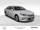 Used 2013 Lexus ES 300h image 3