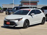 Used 2022 Toyota Corolla XSE image 3