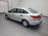 Used 2018 Ford Focus S image 3