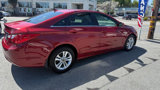 Used 2012 Hyundai Sonata GLS w/ Popular Equipment Pkg image 6