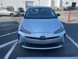 Used 2022 Toyota Prius image 2