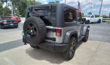 Used 2013 Jeep Wrangler Sport image 4