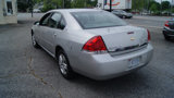 Used 2007 Chevrolet Impala LS image 3