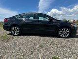 Used 2020 Ford Fusion SE image 4