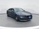 Used 2021 Honda Accord Touring image 3