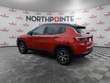 New 2025 Jeep Compass Limited image 4