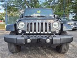 Used 2018 Jeep Wrangler Unlimited Sahara w/ Dual Top Group image 2