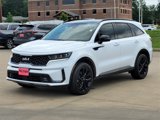 Used 2022 Kia Sorento SX image 3