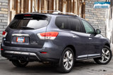 Used 2014 Nissan Pathfinder Platinum w/ Platinum Premium Package image 6