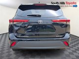 Used 2022 Toyota Highlander XLE image 5