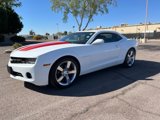 Used 2011 Chevrolet Camaro LT w/ RS Package image 4
