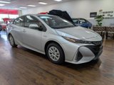 Used 2018 Toyota Prius Prime Premium image 4