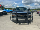 Used 2017 Chevrolet Silverado 1500 LT w/ All Star Edition image 3