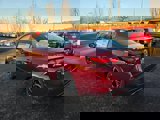 New 2025 Nissan Versa SR w/ Trunk Package image 4