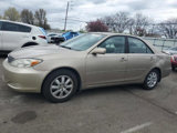 Used 2002 Toyota Camry XLE image 3