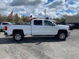 Used 2016 Chevrolet Silverado 2500 LTZ w/ Duramax Plus Package image 6