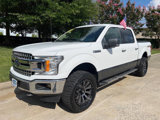 Used 2018 Ford F150 XLT w/ Equipment Group 302A Luxury image 4