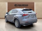 Used 2017 Lexus NX 200t AWD image 4