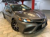 Used 2023 Toyota Camry SE image 3