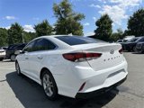 Used 2019 Hyundai Sonata SEL w/ Tech Package 02 image 3