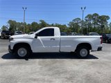 Used 2021 Chevrolet Silverado 1500 W/T w/ WT Value Package image 6